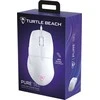 Turtle Beach pelė Pure SEL, balta