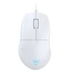 Turtle Beach Pure SEL RGB balta pelė su laidu | 8000 DPI