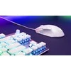 Turtle Beach Pure SEL RGB balta pelė su laidu | 8000 DPI