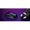 Turtle Beach Pure SEL RGB juoda pelė su laidu | 8000 DPI