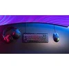 Turtle Beach Pure SEL RGB juoda pelė su laidu | 8000 DPI