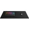 Turtle Beach Sense Core XXL PC Pelės kilimėlis žaidimams | 90x42x2cm | Juoda