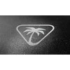 Turtle Beach Sense Core XXL PC Pelės kilimėlis žaidimams | 90x42x2cm | Juoda