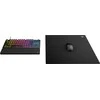 Turtle Beach Sense Core Square PC Pelės kilimėlis žaidimams | 45x45x2cm | Juoda