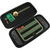 Turtle Beach PlayTrek Travel Case Nintendo Switch 2 Minecraft Great Outdoors