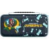 Turtle Beach PlayTrek Travel Case Nintendo Switch 2 Minecraft Dungeons II