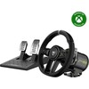 „Turtle Beach“ lenktyninis vairas + pedalai „VelocityOne Race Set KD3 Xbox“