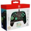 Turtle Beach Rematch Zelda laidinis žaidimų pultelis | Switch 2