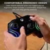 Turtle beach PDP Afterglow Wave Laidinis Žaidimų Pultelis | Juodas | Xbox