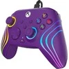 Turtle beach PDP Afterglow Wave Laidinis Žaidimų Pultelis | Violetinis | Xbox