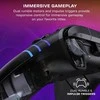 Turtle beach PDP Afterglow Wave Laidinis Žaidimų Pultelis | Juodas | Xbox