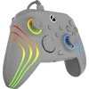 Turtle beach PDP Afterglow Wave Laidinis Žaidimų Pultelis | Pilkas | Xbox