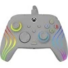 Turtle beach PDP Afterglow Wave Laidinis Žaidimų Pultelis | Pilkas | Xbox