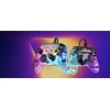„Turtle Beach“ valdiklis „Afterglow XBox“, permatomas