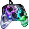 „Turtle Beach“ valdiklis „Afterglow XBox“, permatomas