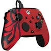 Turtle Beach valdiklis + ausinės Airlite ir Rematch Xbox One, Spirit Raudona