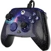 „Turtle Beach“ valdiklis „Rematch Advanced Xbox“, „Dark Cosmos“