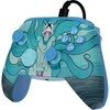 „Turtle Beach“ valdiklis „Rematch Advanced Xbox“, mėlynas „Kitsune“