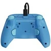 „Turtle Beach“ valdiklis „Rematch Advanced Xbox“, mėlynas „Kitsune“