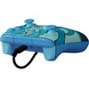 „Turtle Beach“ valdiklis „Rematch Advanced Xbox“, mėlynas „Kitsune“
