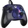 „Turtle Beach“ valdiklis „Rematch Advanced Xbox“, „Dark Cosmos“