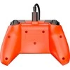 Turtle Beach Rematch Core Laidinis Žaidimų Pultelis | Ghost Camo Juoda/Oranžinė | Xbox