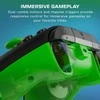 Turtle Beach Rematch Core Laidinis Žaidimų Pultelis | Ghost Camo Juoda/Oranžinė | Xbox