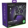 „Turtle Beach“ valdiklis „Victrix Gambit Prime Xbox One“, pilkas