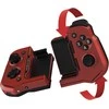 „Turtle Beach Atom“ valdiklis – raudonas/juodas „Android“