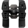 Turtle Beach rudder pedals and stand VelocityOne Universal