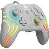 „Turtle Beach“ laidinis valdiklis „Afterglow Wave Nintendo Switch 2“, pilkas