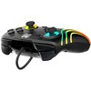 „Turtle Beach“ laidinis valdiklis „Afterglow Wave Nintendo Switch 2“, juodas