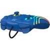 Turtle Beach wired controller Afterglow Wave Nintendo Switch 2, mėlynas