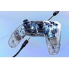 Turtle Beach wired controller Afterglow Nintendo Switch 2, transparent