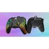 „Turtle Beach“ laidinis valdiklis „Afterglow Wave Nintendo Switch 2“, juodas