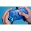 Turtle Beach wired controller Afterglow Wave Nintendo Switch 2, mėlynas