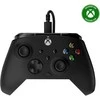 Turtle Beach wired controller Rematch Core XBOX, juodas