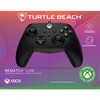 Turtle Beach wired controller Rematch Core Xbox, juodas