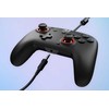 Turtle Beach wired controller Rematch Nintendo Switch 2, juodas