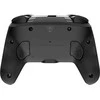 Belaidis „Turtle Beach“ valdiklis „Afterglow Wave“ Nintendo Switch 2, juodas