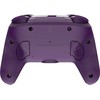Turtle Beach wireless controller Afterglow Wave Nintendo Switch 2, violet
