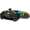 Turtle Beach wireless controller Afterglow Wave Nintendo Switch 2, juodas