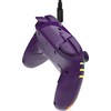Turtle Beach wireless controller Afterglow Wave Nintendo Switch 2, violet
