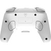 Turtle Beach wireless controller Afterglow Wave Nintendo Switch 2, baltas