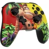 Turtle Beach wireless controller Rematch Nintendo Switch 2, Donkey Kong Jungle
