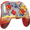 Belaidis „Turtle Beach“ valdiklis „Rematch Nintendo Switch 2“, „Koopa Troop“