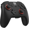 Turtle Beach wireless controller Rematch Nintendo Switch 2, juodas