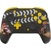 Belaidis „Turtle Beach“ valdiklis „Rematch Nintendo Switch 2“, „Mario Kart World“