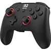 Turtle Beach wireless controller Rematch Nintendo Switch 2, juodas