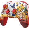 Belaidis „Turtle Beach“ valdiklis „Rematch Nintendo Switch 2“, „Koopa Troop“